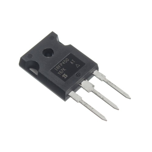 Транзистор IRFP450PBF