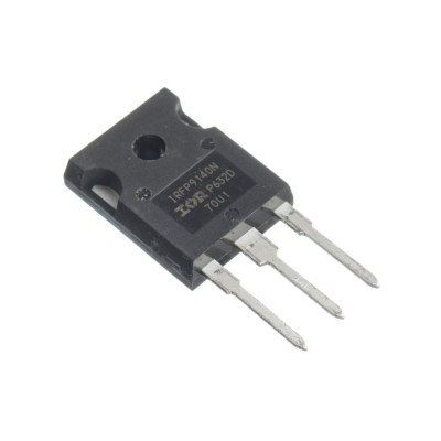 Транзистор IRFP9140NPBF