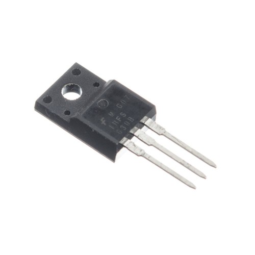 Транзистор IRFS630B