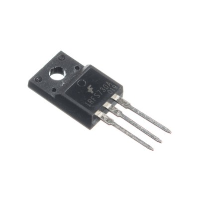 Транзистор IRFS730A