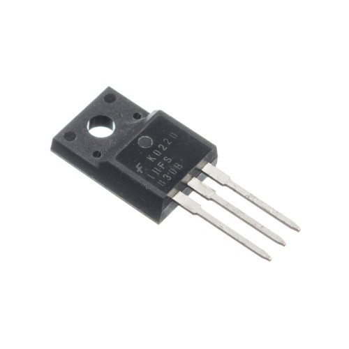 Транзистор IRFS830B