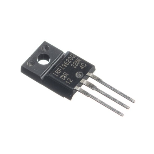 Транзистор IRFS9620