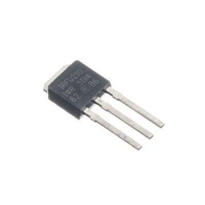 Транзистор IRFU210PBF