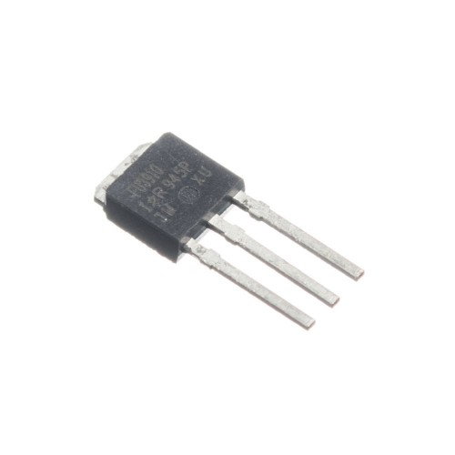 Транзистор IRFU3910PBF