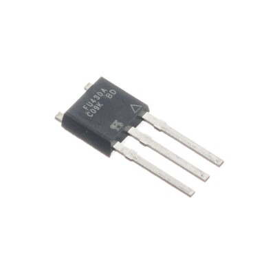 Транзистор IRFU430A