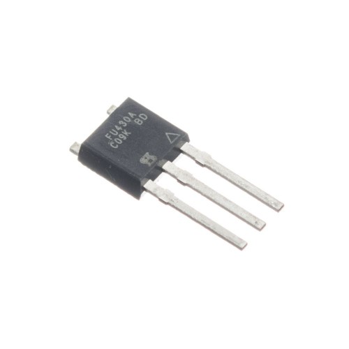 Транзистор IRFU430A
