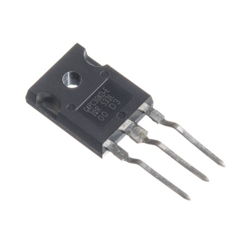 Транзистор IRG4PC30KD-E