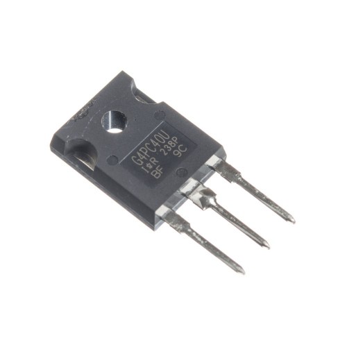 Транзистор IRG4PC40UPBF