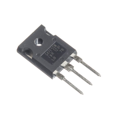 Транзистор IRG4PF50W
