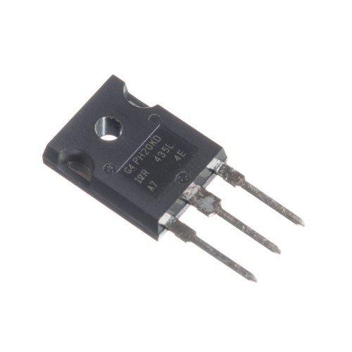 Транзистор IRG4PH20KD
