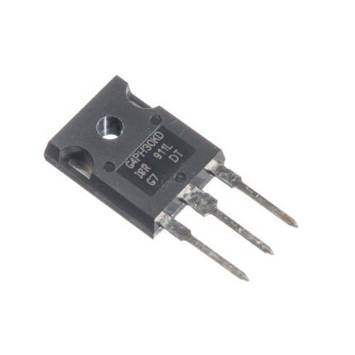 Транзистор IRG4PH30KD