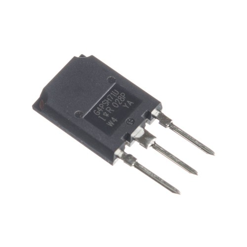 Транзистор IRG4PSC71U