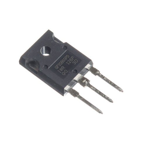 Транзистор IRGP35B60PDPBF