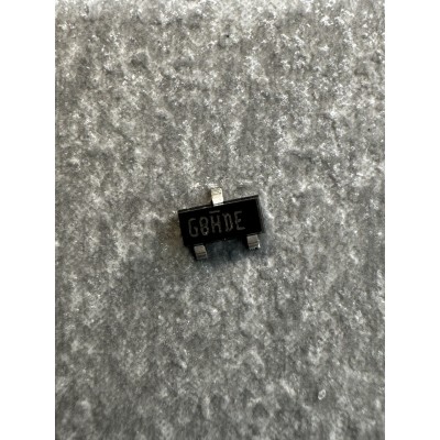 Транзистор IRLML2502TRPBF
