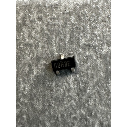 Транзистор IRLML2502TRPBF