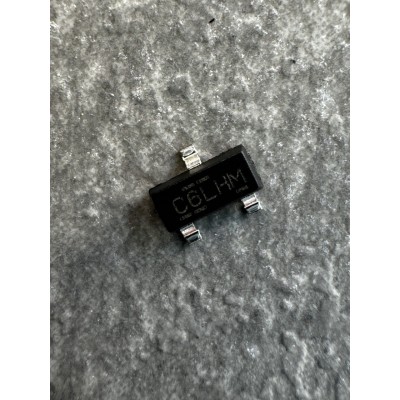 Транзистор IRLML5103TRPBF