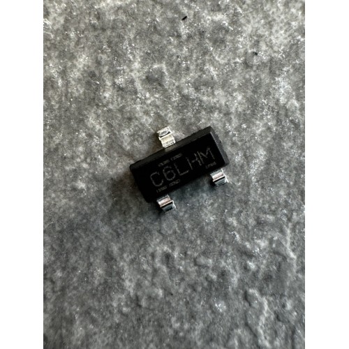 Транзистор IRLML5103TRPBF
