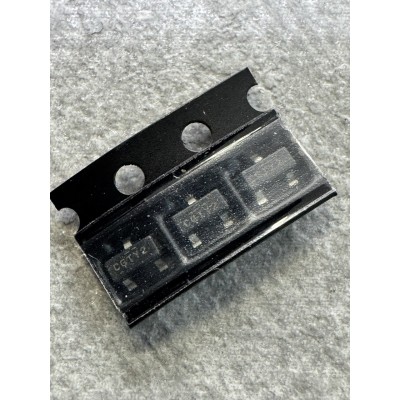 Транзистор IRLML6302TRPBF