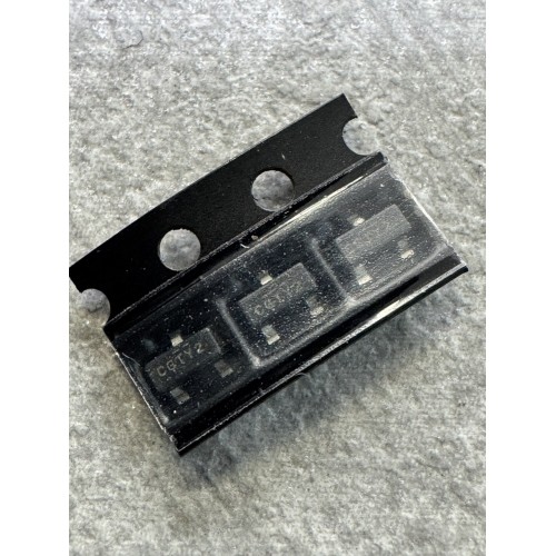 Транзистор IRLML6302TRPBF