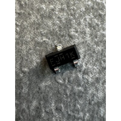Транзистор IRLML6401TRPBF