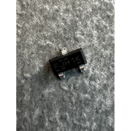 Транзистор IRLML6401TRPBF