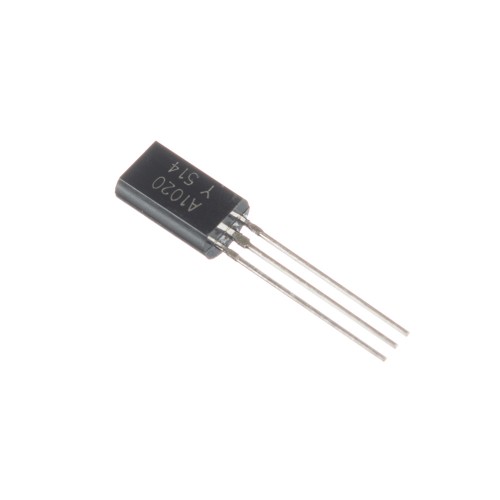 Транзистор 2SA1020