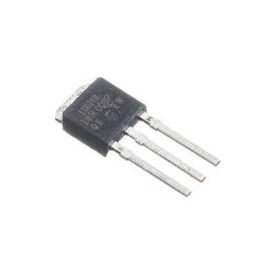 Транзистор IRLU024NPBF