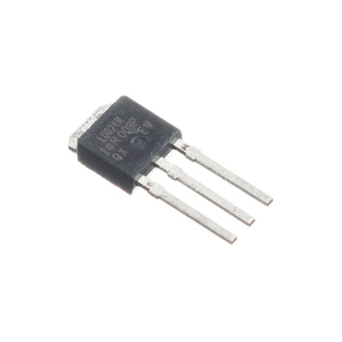Транзистор IRLU024NPBF