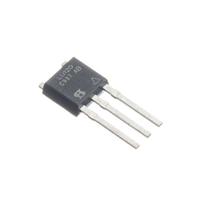 Транзистор IRLU120PBF