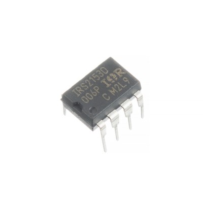 Мікросхема IRS2153DPBF