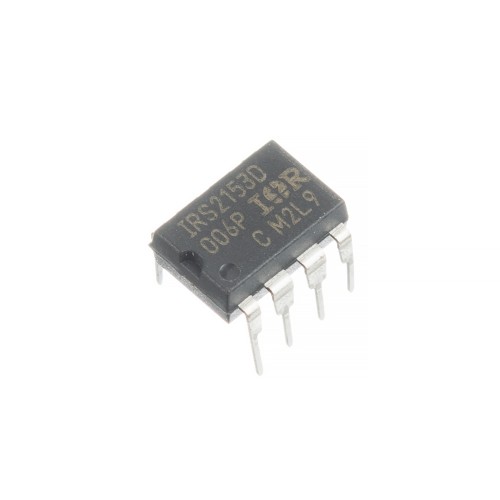 Мікросхема IRS2153DPBF