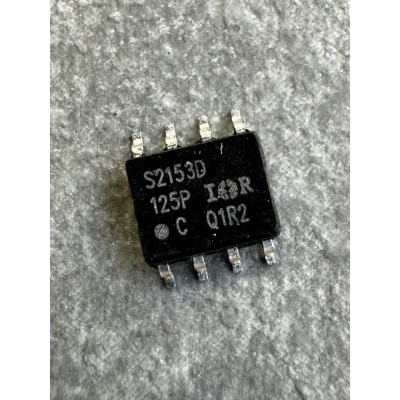 Мікросхема IRS2153DSPBF