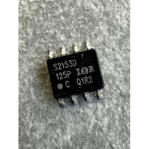 Мікросхема IRS2153DSPBF