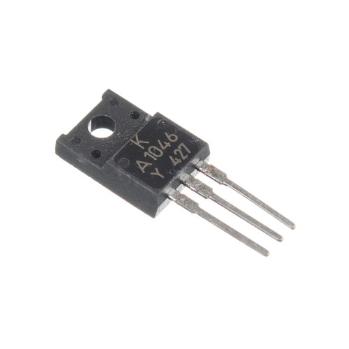 Транзистор 2SA1046