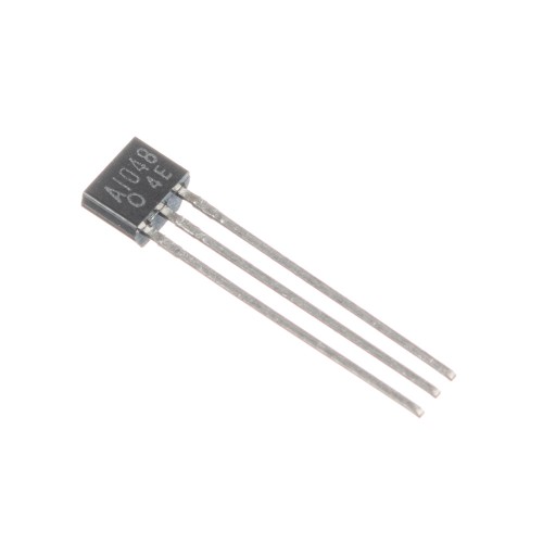Транзистор 2SA1048