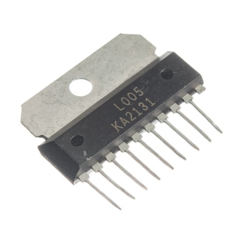 Мікросхема KA2131