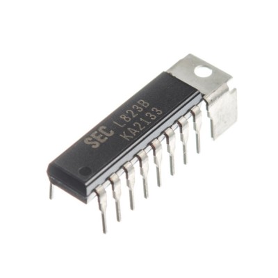 Мікросхема KA2133A