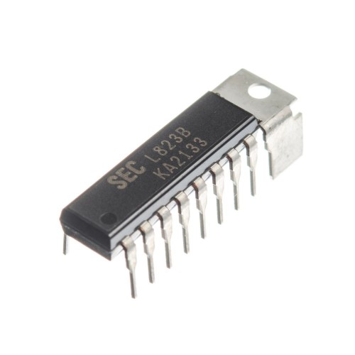 Мікросхема KA2133A