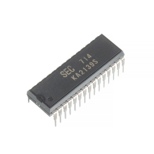 Мікросхема KA2139S