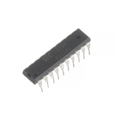 Мікросхема KA2141