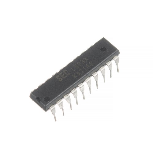 Мікросхема KA2141