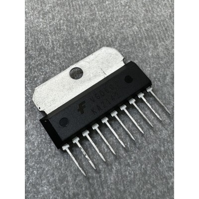 Мікросхема KA2142