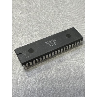 Мікросхема KA2154