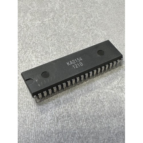Мікросхема KA2154