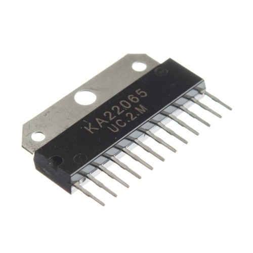 Мікросхема KA22065