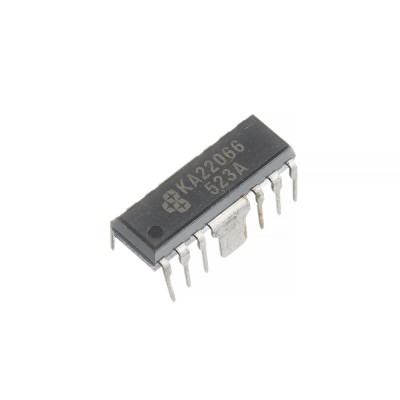 Мікросхема KA22066