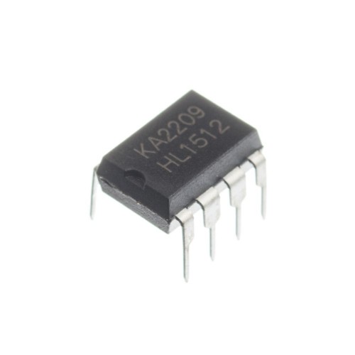 Мікросхема KA2209