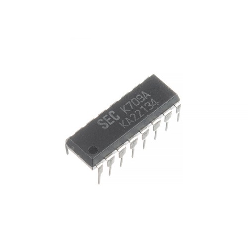 Мікросхема KA22134