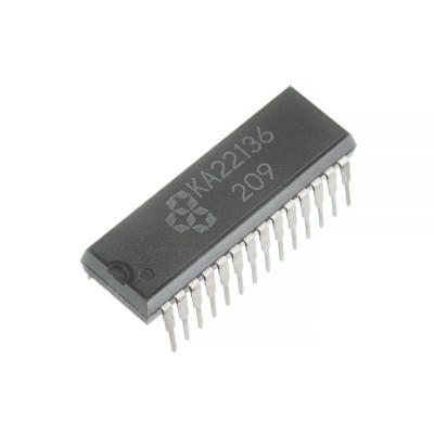 Мікросхема KA22136