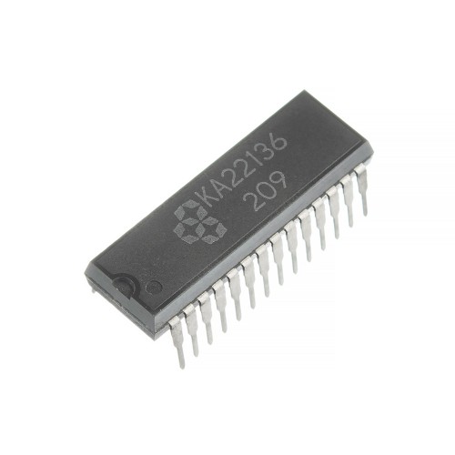 Мікросхема KA22136